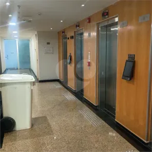 Sala Comercial para alugar, 61m² no Bela Vista, São Paulo