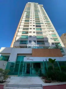 Apartamento com 1 Quarto para alugar, 50m² no Setor Oeste, Goiânia