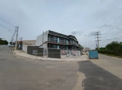 Apartamento com 2 Quartos à venda, 54m² no Cajuru do Sul, Sorocaba