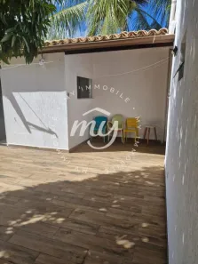Casa de Condomínio com 4 Quartos à venda, 230m² no Itapuã, Salvador