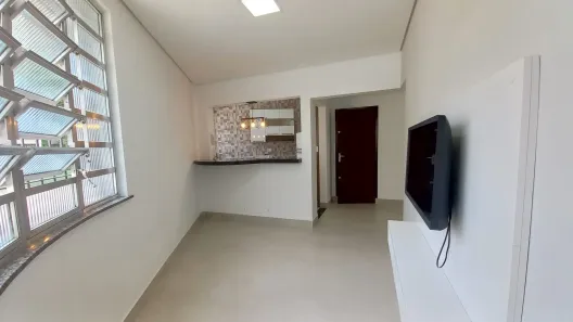 Apartamento com 1 Quarto para alugar, 48m² no Vila Mariana, São Paulo