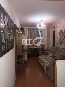 Apartamento com 2 Quartos à venda, 48m² no Loteamento Parque São Martinho, Campinas