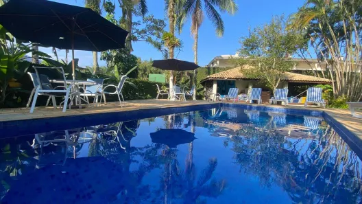 Casa de Condomínio com 4 Quartos à venda, 212m² no Bairro de Juquehy, São Sebastião