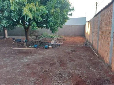 Lote/Terreno à venda, 250m² no Jardim Corumba, Igarapava