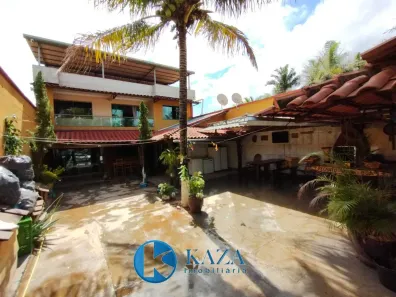 Sobrado com 6 Quartos à venda, 425m² no Jardim Zuleika, Luziânia