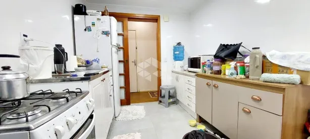 Apartamento com 2 Quartos à venda, 61m² no Cristo Redentor, Porto Alegre