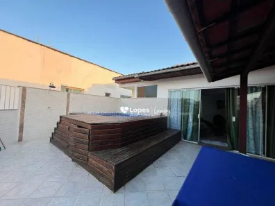 Cobertura com 3 Quartos à venda, 156m² no Recreio dos Bandeirantes, Rio de Janeiro