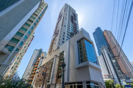Apartamento com 4 Quartos à venda, 151m² no Centro, Balneário Camboriú