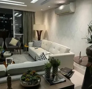 Apartamento com 4 Quartos à venda, 166m² no Barra Olímpica, Rio de Janeiro