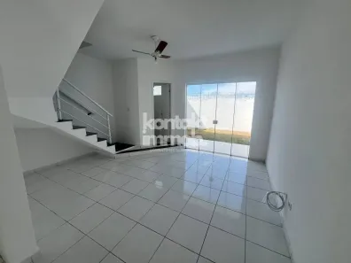 Casa de Condomínio com 3 Quartos à venda, 91m² no Aparecidinha, Sorocaba