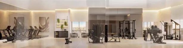 Apartamento com 2 Quartos à venda, 79m² no Vila Mariana, São Paulo