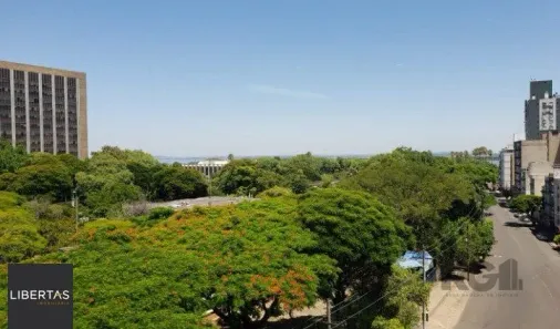 Sala Comercial à venda, 22m² no Centro Histórico, Porto Alegre
