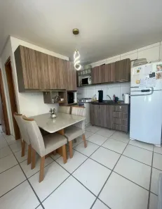 Apartamento com 2 Quartos à venda, 56m² no Candeias, Jaboatão dos Guararapes