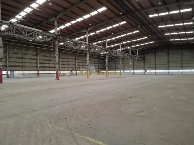 Galpão/Depósito/Armazém para alugar, 40000m² no Industrial Moreira Cesar, Pindamonhangaba