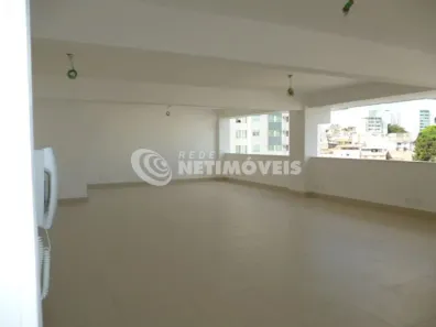 Sala Comercial à venda, 48m² no União, Belo Horizonte