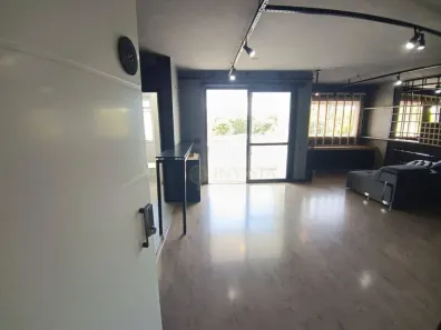 Apartamento com 1 Quarto para alugar, 74m² no Canto, Florianópolis