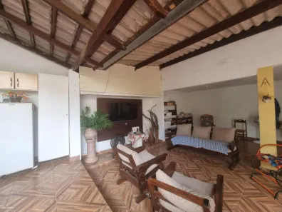 Casa com 3 Quartos à venda, 189m² no Residencial Village Garavelo - 2ª Etapa, Aparecida de Goiânia