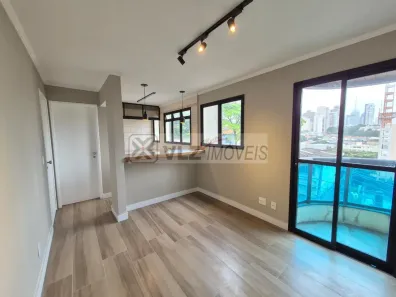 Apartamento com 1 Quarto à venda, 35m² no Vila Mariana, São Paulo
