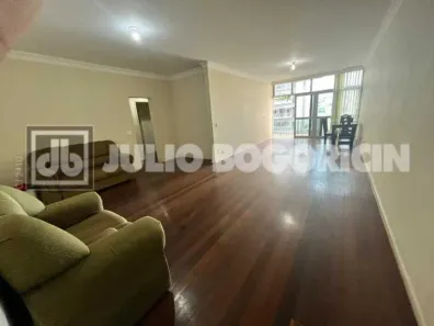 Apartamento com 4 Quartos à venda, 165m² no Ipanema, Rio de Janeiro