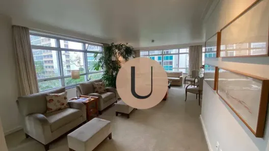 Apartamento com 3 Quartos à venda, 210m² no Higienópolis, São Paulo