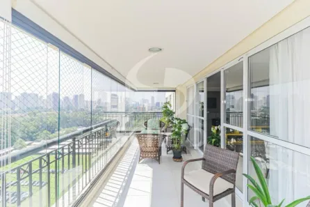 Apartamento com 4 Quartos à venda, 300m² no Vila Cruzeiro, São Paulo