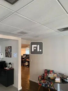 Sala Comercial à venda, 246m² no Cerqueira César, São Paulo