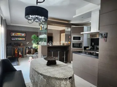 Cobertura com 3 Quartos à venda, 142m² no Itacorubi, Florianópolis
