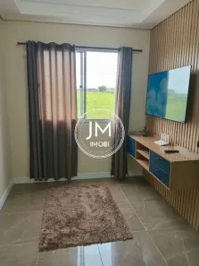 Apartamento com 2 Quartos à venda, 43m² no Jardim das Flores, Hortolândia