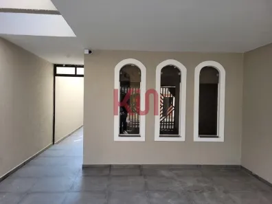 Casa com 4 Quartos à venda, 150m² no Vila Marte, São Paulo