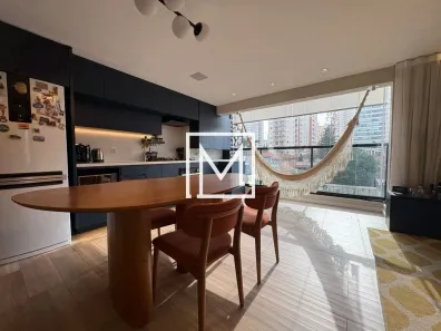 Apartamento com 2 Quartos à venda, 47m² no Vila Mariana, São Paulo