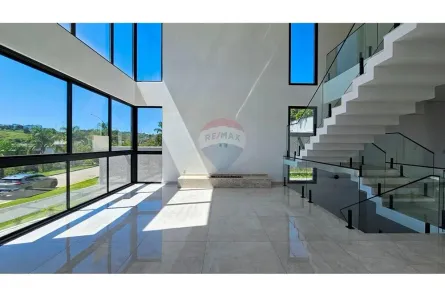 Casa de Condomínio com 4 Quartos à venda, 480m² no Alphaville, Santana de Parnaíba