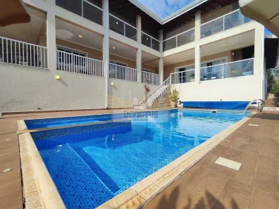 Casa com 6 Quartos à venda, 512m² no Parque Rio Abaixo, Atibaia