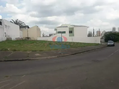 Lote/Terreno à venda, 497m² no Jardim Residencial Maria Dulce, Indaiatuba