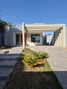 Casa com 3 Quartos à venda, 152m² no Lundcea, Lagoa Santa