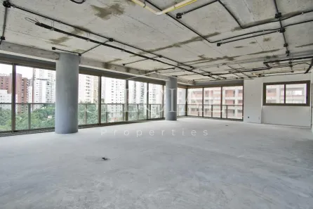 Apartamento com 4 Quartos à venda, 358m² no Vila Nova Conceição, São Paulo