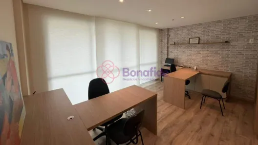 Sala Comercial à venda, 32m² no Anhangabaú, Jundiaí