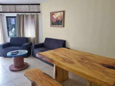 Casa de Condomínio com 4 Quartos para venda ou aluguel, 97m² no Stella Maris, Salvador