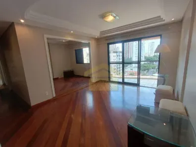Apartamento com 3 Quartos à venda, 125m² no Vila Mascote, São Paulo
