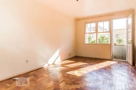 Apartamento com 3 Quartos à venda, 100m² no Santana, Porto Alegre