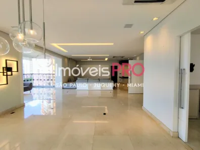 Apartamento com 4 Quartos à venda, 368m² no Jardim Fonte do Morumbi, São Paulo