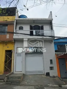 Casa com 3 Quartos à venda, 115m² no Jardim Piracuama, São Paulo