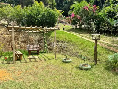 Fazenda/Sítio com 2 Quartos à venda, 3700m² no Marechal Floriano, Marechal Floriano
