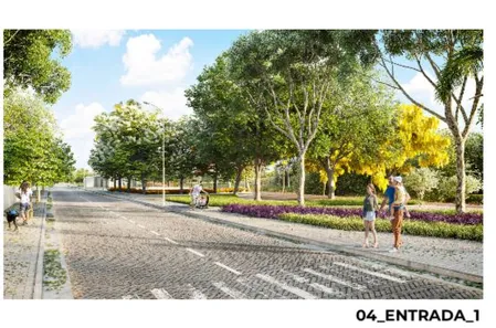 Lote/Terreno à venda, 150m² no Aquiraz, Aquiraz