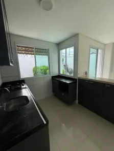 Casa de Condomínio com 3 Quartos para alugar, 96m² no Encantada, Eusébio