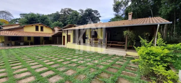 Casa com 3 Quartos à venda, 300m² no Recanto da Serra I (Piedade do Paraopeba), Brumadinho