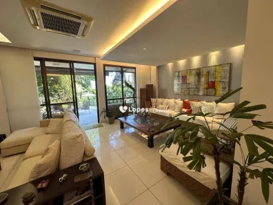 Cobertura com 2 Quartos à venda, 292m² no Barra da Tijuca, Rio de Janeiro