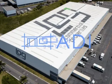Galpão/Depósito/Armazém para alugar, 4055m² no Cincão, Contagem