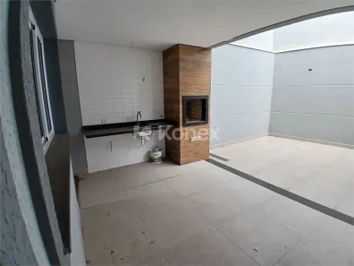 Sobrado com 3 Quartos à venda, 265m² no Parque São Domingos, São Paulo