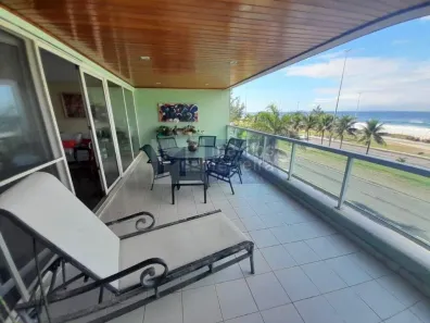 Apartamento com 3 Quartos à venda, 220m² no Recreio dos Bandeirantes, Rio de Janeiro