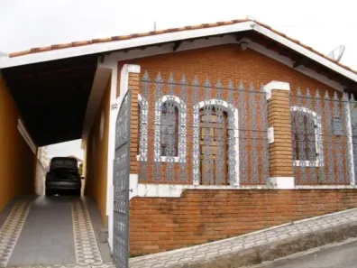 Casa com 2 Quartos à venda, 500m² no Centro, Itatiba